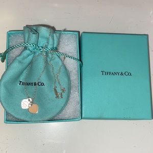 Tiffany necklace